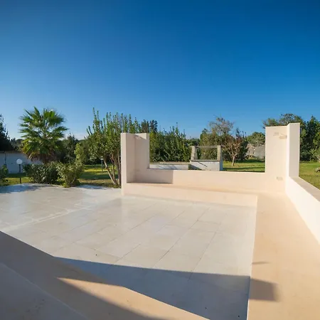 Appartement Assunta With Pool Near The Sea - Happy Melendugno