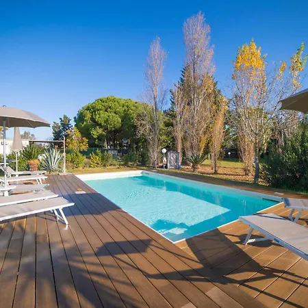 Assunta With Pool Near The Sea - Happy Melendugno
