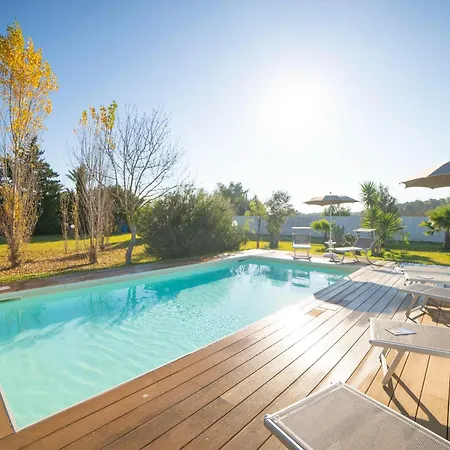 Appartement Assunta With Pool Near The Sea - Happy *