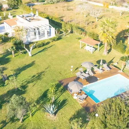 Assunta With Pool Near The Sea - Happy Appartement Melendugno